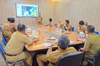 Pemkab Buol kawal kepentingan warga selesaikan sengketa lahan HGU