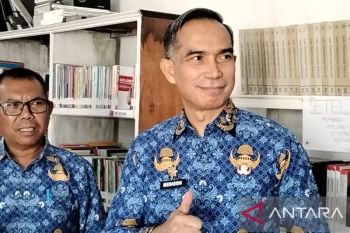 Pemkab Solok imbau warga lebih waspada hadapi cuaca ekstrem