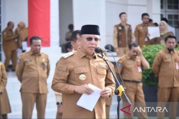 ASN Kota Bima diminta jadi teladan gaya hidup ramah lingkungan