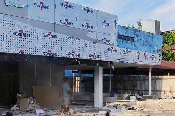 Bank Kalteng segera hadirkan Digital Lounge