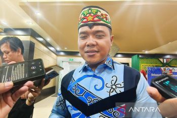 Pemprov Kalteng tingkatkan kualitas guru PAUD dengan program kuliah gratis