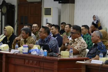 Bank Jateng akselerasi Program Kepemilikan Rumah bagi masyarakat