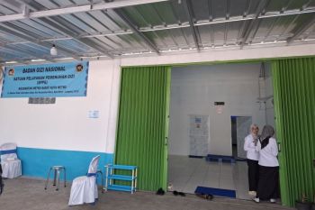 BGN segera bangun 27 dapur MBG di Provinsi Lampung