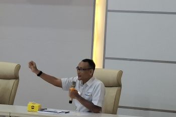 Kanwil DJPb: Realisasi pendapatan negara di Lampung Rp6,92 triliun hingga Agustus