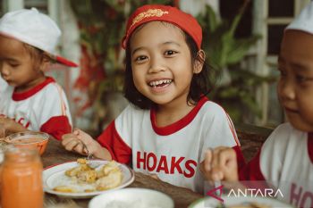 BGN Kota Palangka Raya: 27 siswa keracunan MBG hoaks
