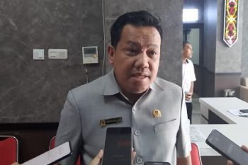 Legislator Kalteng ingatkan pemprov susun kebijakan transformasi ekonomi daerah