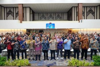 Wujudkan aparatur berintegritas, BP Batam sosialisasikan penegakan disiplin