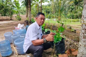 Lapas Lubuk Basung sanksi warga binaan miliki telpon genggam