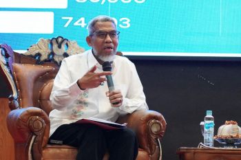 Ditjen KI serahkan 3 sertifikat hak cipta ke civitas akademika Untad