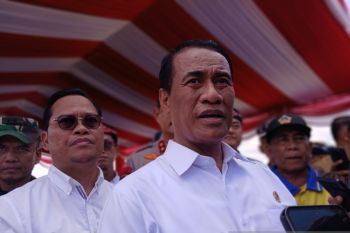 Pemerintah Siapkan ABT Pertanian Untuk Beli Bibit Sebesar Rp9,95 Triliun