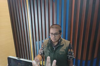 BWS Sulawesi siapkan infrastruktur jaga ketahanan pangan di Sulut