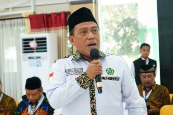 Ministry, Baznas promote mosques as shield against online loans