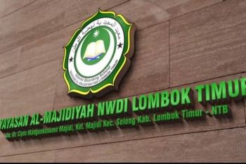 Belasan santri Ponpes Al Majidiyah Lotim alami diare dan gatal