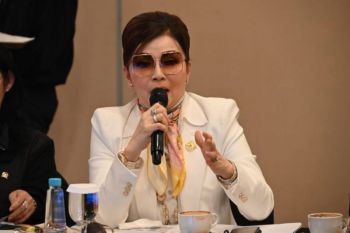 Anggota DPR: SDM unggul jadi pilar efektivitas transformasi BP BUMN