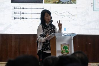 PU-BNPB collaboration strengthens national disaster mitigation