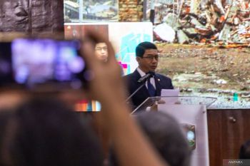 West Sumatra earthquake cycle ranges from 50-100 years: BNPB