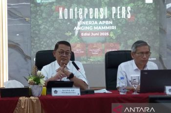 Realisasi pajak di tiga provinsi per Agustus 2025 capai Rp8,44 triliun