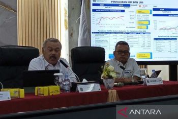DJPb: Dana TKD ke Sulsel hingga Agustus 2025 sebesar Rp21 triliun