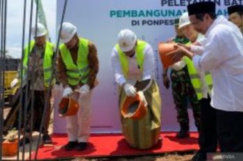 Baznas Perkuat Layanan Kesehatan Gratis Mustahik di Jepara Lewat RSB