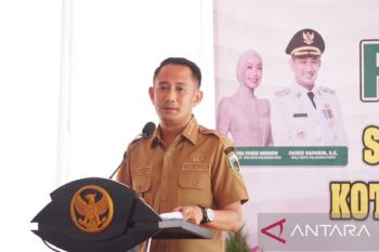Wali Kota Palangka Raya: Sekolah Rakyat wujud keadilan sosial di Sektor Pendidikan