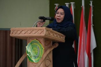 Diskominfo Palangka Raya dorong mahasiswa jadi agen keterbukaan informasi publik