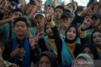 Yuk Simak Lagi! Fakta Pemanis Nol Kalori &amp; Serunya Edukasi Bahasa Isyarat