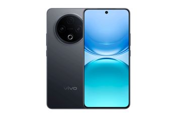 Vivo Y500 Pro Siap Hadir dengan Kamera 200 MP Super Jernih