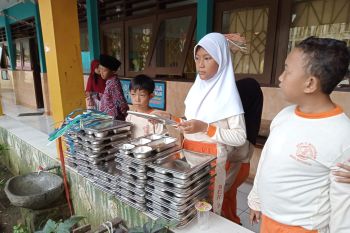 Dapur MBG di Mataram dimintai penuhi standar SLHS