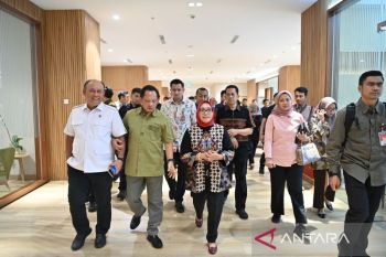 Govt takes best measures to address MBG poisoning outbreak: Minister