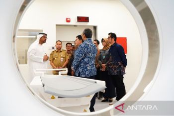 New Indonesia–UAE heart hospital in Solo set to save thousands