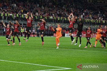 Klub Como siap lawan AC Milan di Australia pada Februari 2026