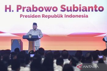 Govt calls for shutdown of 1,000 illegal tin mines in Bangka Belitung