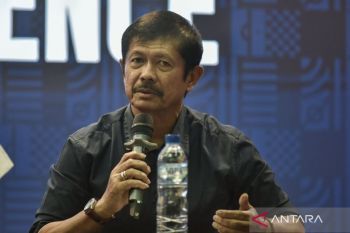 Soccer expert backs Sjafri to lead Indonesia at SEA Games 2025