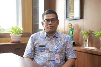 DLH Kota Tangerang terjunkan timsus awasi pencemaran air limbah industri