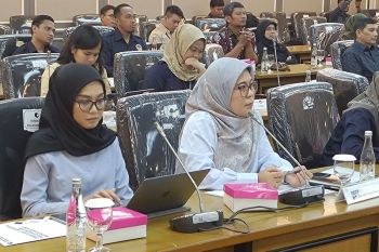 Kemen HAM: Kesimpulan awal kematian Arya Daru tidak seharusnya final