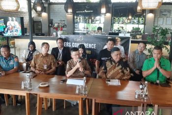 Ada 14 event wisata digelar di Kepri pada Oktober 2025