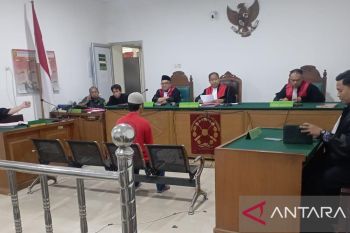 Pesan ganja 3 Kg via JNE, pemuda ini dihukum 10 tahun penjara