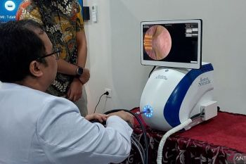 RI Govt has granted fellowship to 867 medical specialists per 2025