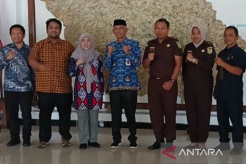 Direktur: Pembangunan  poliklinik RSU Temanggung libatkan LKPP