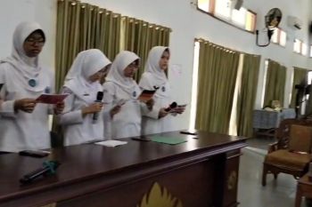 Sebanyak 495 siswa ikuti OMI 2025 Provinsi Lampung