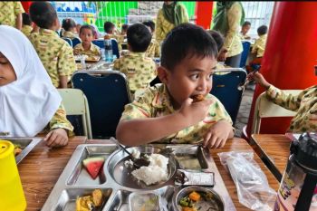 Pemkot Bandarlampung wajibkan seluruh SPPG untuk miliki SLHS