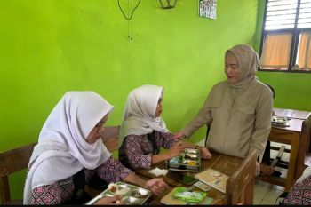 Komnas PA Kota Bandarlampung minta pengawasan MBG diperketat