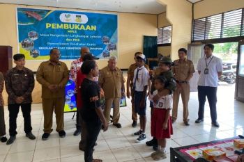 Pemprov Papua sebut Sekolah Rakyat 75 Jayapura upaya pemerataan pendidikan