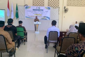 Pemkab Nabire ingatkan BWI kelola wakaf harus transparan