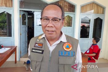 BPBD Kotim minta dukungan antisipasi banjir susulan