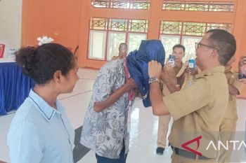 Disbudpar Supiori libatkan pemuda kampung promosikan objek pariwisata