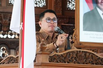 Wali kota: Penyusunan LPPD tumbuhkan budaya transparansi pemerintahan
