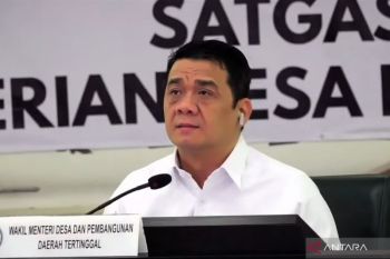 RI Govt pushes human capital to boost village co-ops