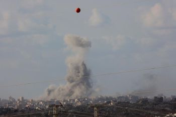 Hamas segera tanggapi usulan Trump tentang rencana damai Gaza