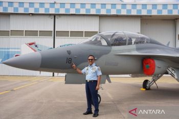 Indonesia to receive new T-50i jets from S Korea in November
